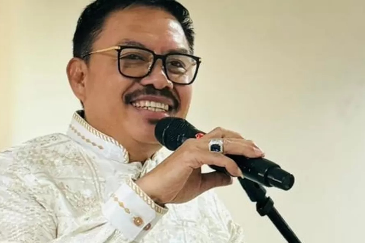 Spirit Saudagar - Hijrah Bisnis Menuju Keberkahan di Madrasah Ramadhan