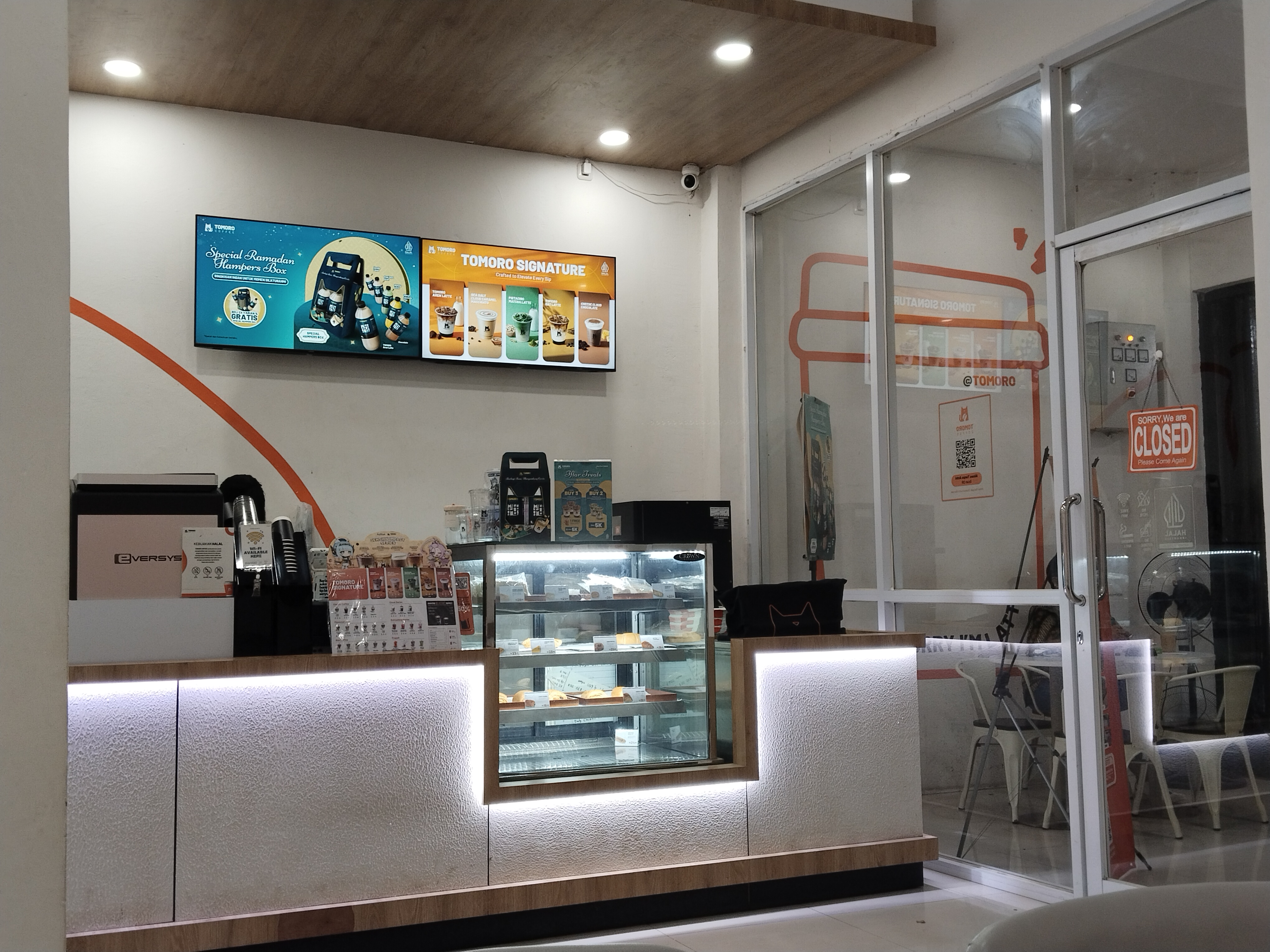 Usaha Cafe - Cara Membangun dan Mengembangkan Usaha Cafe (1)