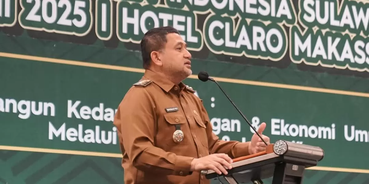 Walikota Tantang ISMI Gelar Event Internasional di Makassar