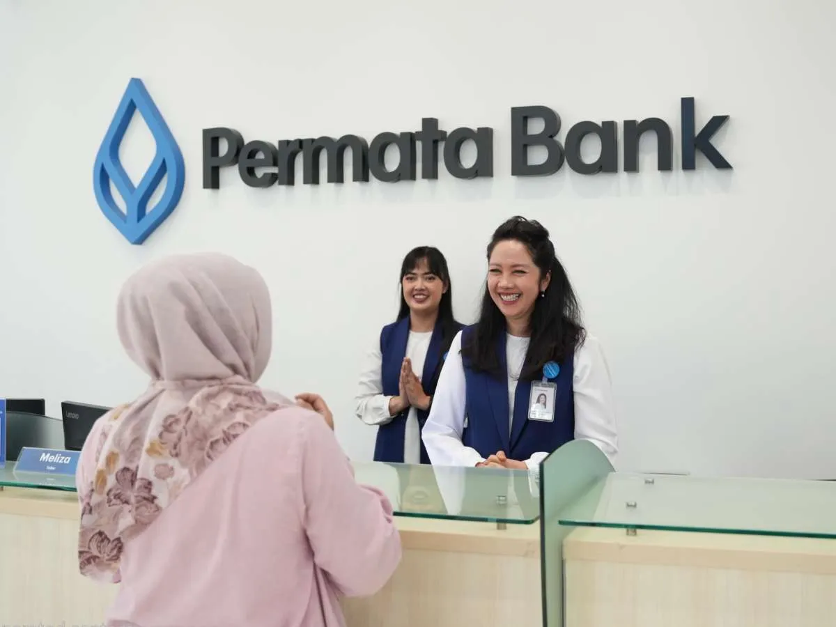 PermataBank Perkuat Bisnis Syariah, Belum Kejar Spin Off UUS