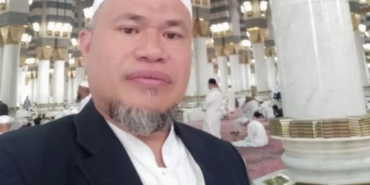 Konsumsi Islami Kunci untuk Distribusi Keadilan dan Pertumbuhan Ekonomi Berkelanjutan