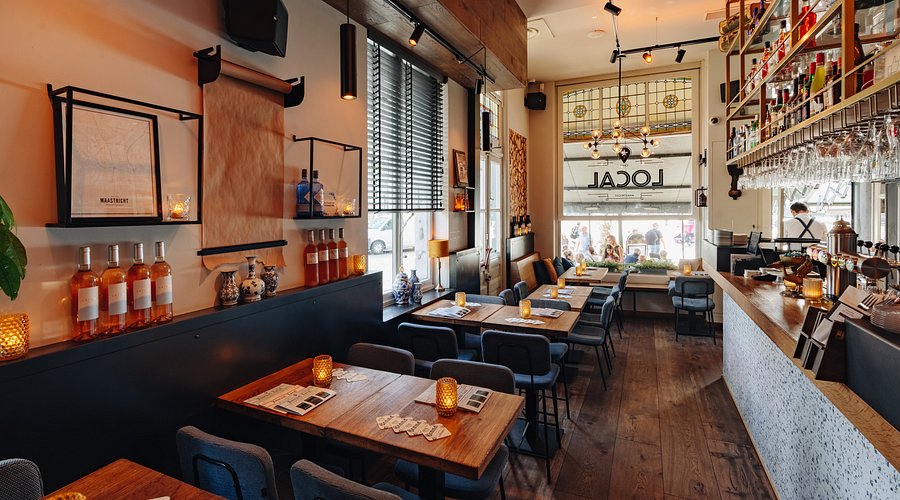 Usaha Cafe - Fase Pendirian Cafe, Tahap Paling Krusial (2)