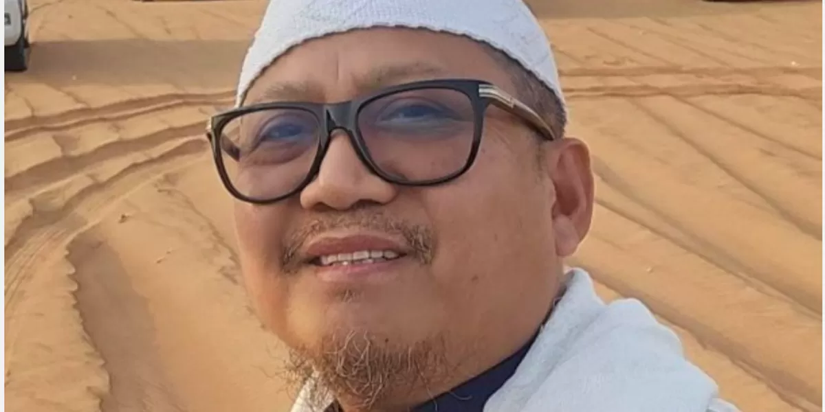 Tahir Burhan Terpilih Aklamasi Pimpin Kerukunan Barru